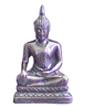 Buddha   W : 7cm H : 12cm  WT : 140g