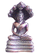 Buddha   W : 7 cm  H : 12 cm  WT : 200 g