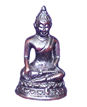 Buddha     W : 3 cm  H : 6 cm  WT : 20 g