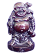 Chinese Monk, Small     W : 6 cm  H : 10 cm  WT : 260 g