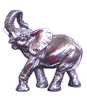 Elephant     W : 14 cm  H : 14 cm  WT : 460 g