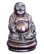 Chinese Monk     W : 6 cm  H : 10 cm  WT : 260 g