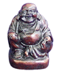 Chinese Monk, small     W : 3 cm  H : 5 cm  WT : 40 g