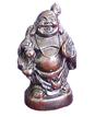 Chinese Monk, small     W : 3 cm  H : 6 cm  WT : 40 g