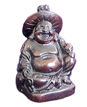 Chinese Monk, small     W : 3 cm  H : 5 cm  WT : 40 g