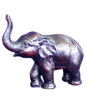 Elephant     W : 11 cm  H : 11 cm  WT : 320 g
