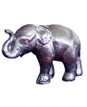 Elephant     W : 13 cm  H : 9 cm  WT : 400 g