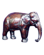 Elephant     W : 18 cm  H : 13 cm  WT : 1160 g