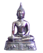 Buddha     W : 16 cm  H : 23 cm  WT : 1520 g