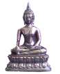 Buddha     W : 17 cm  H : 26 cm  WT : 1700 g