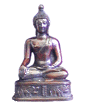 Buddha     W : 17 cm  H : 27 cm  WT : 2500 g