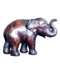 Elephant     W : 13 cm  H : 9 cm  WT : 300 g